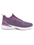 OLIVIA Purple Women's Sneakers